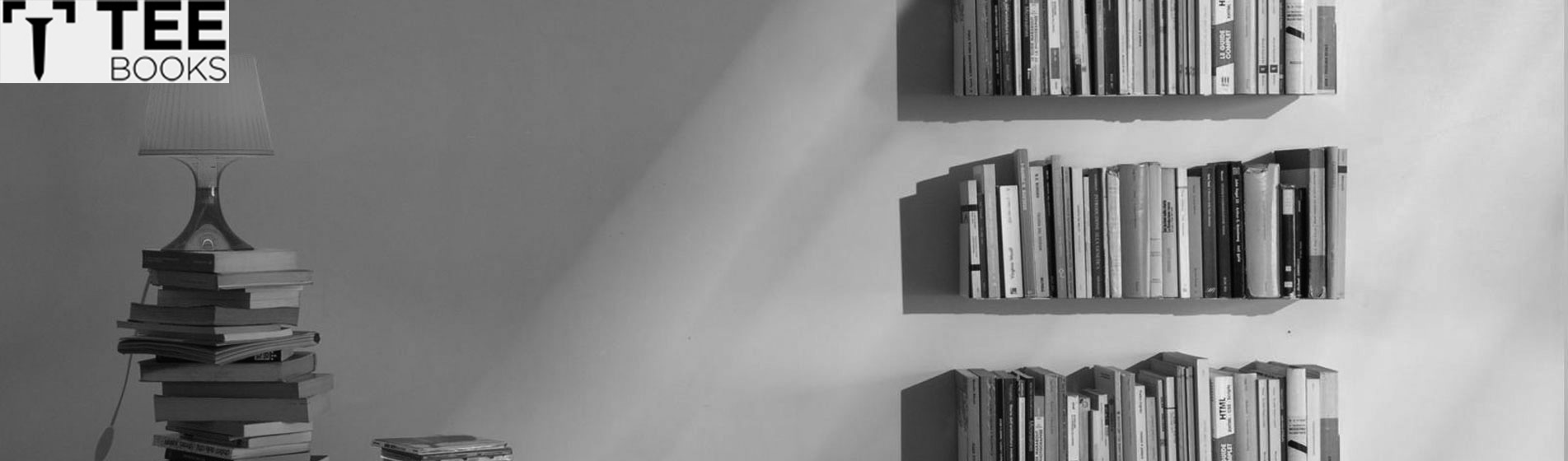 mensole per libri invisibili Milano