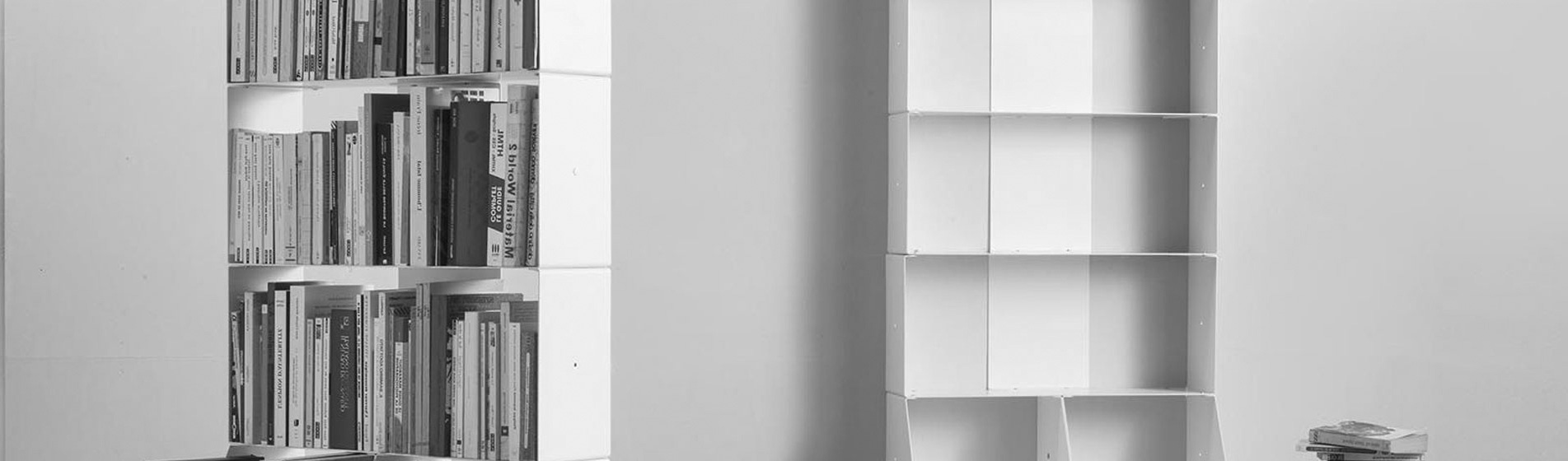 Mensole per libri