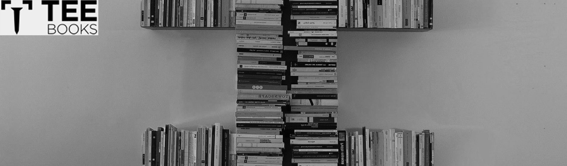 Mobili mensole libreria a scomparsa