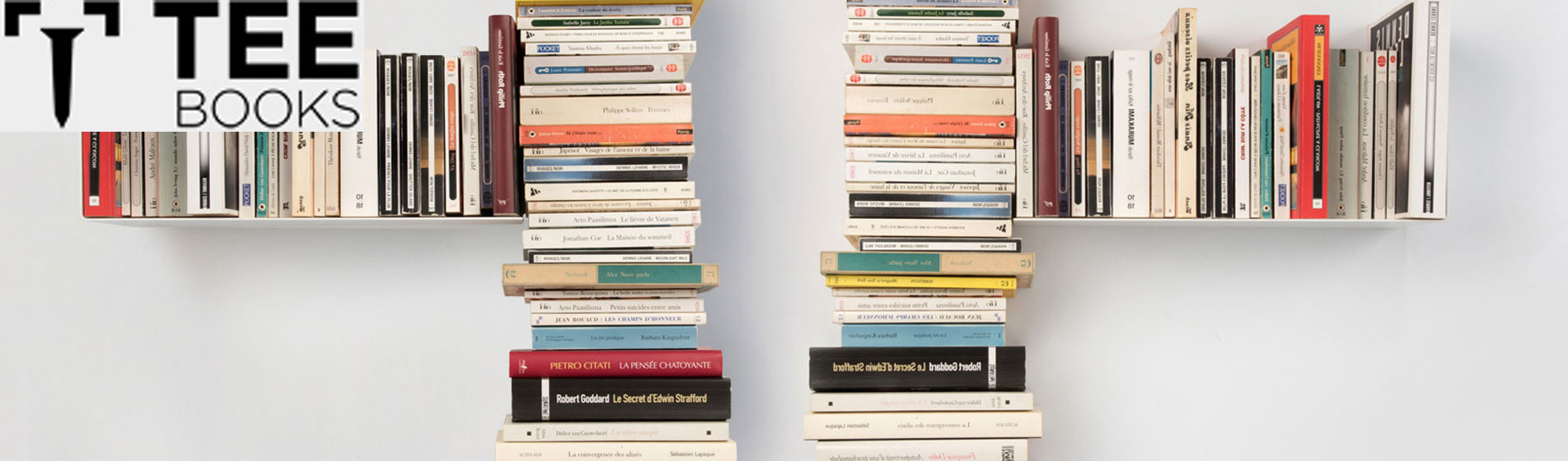 Prezzo mensole libreria per il soggiorno