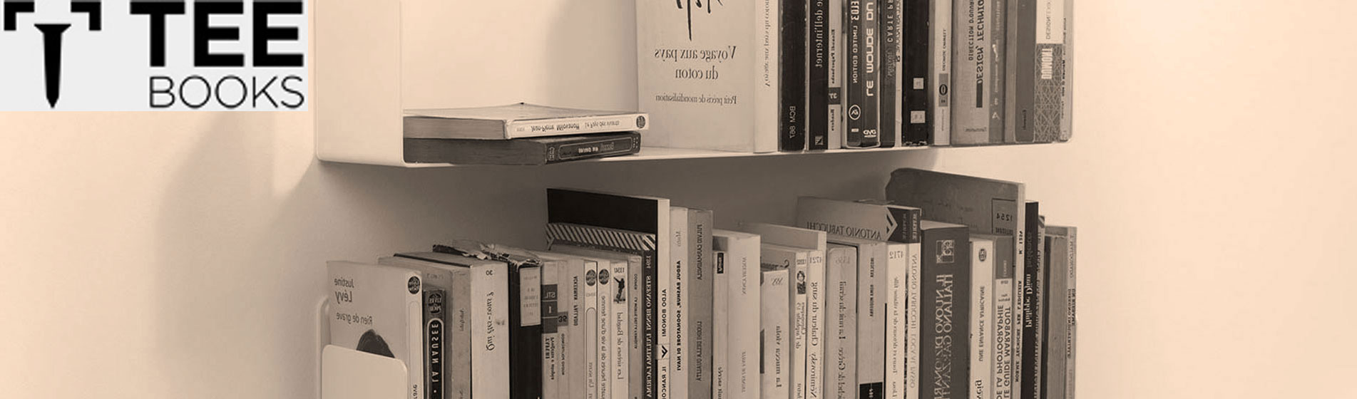 Acquisto mensole libreria fissaggio invisibile