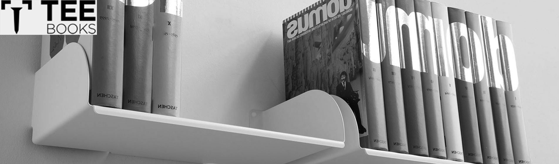 Piccola mensole libreria per bambini