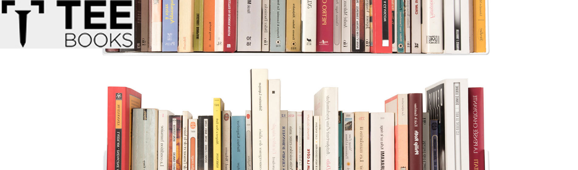 Prezzo mensole libreria in ferro