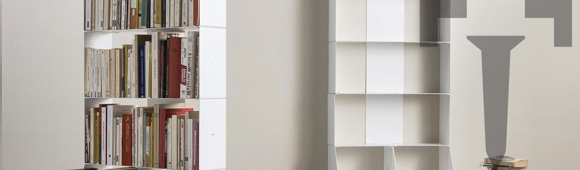 Prezzo mensole libreria a parete