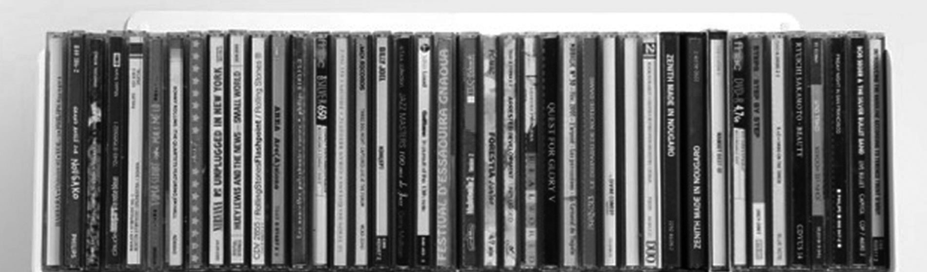Prezzo porta cd senza supporti
