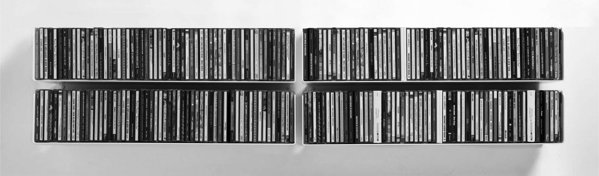 Prezzo porta cd per il soggiorno