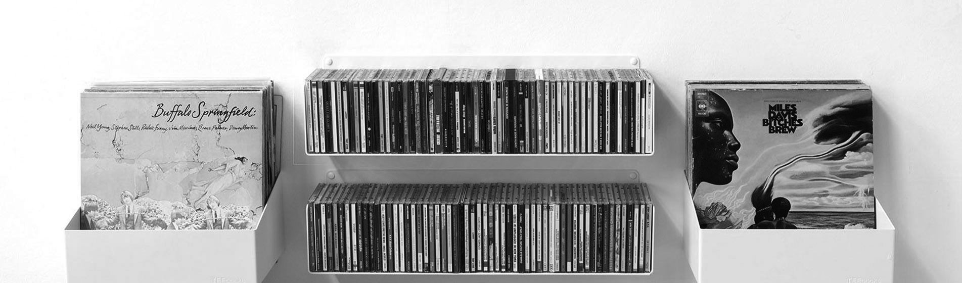 Acquisto mini porta cd