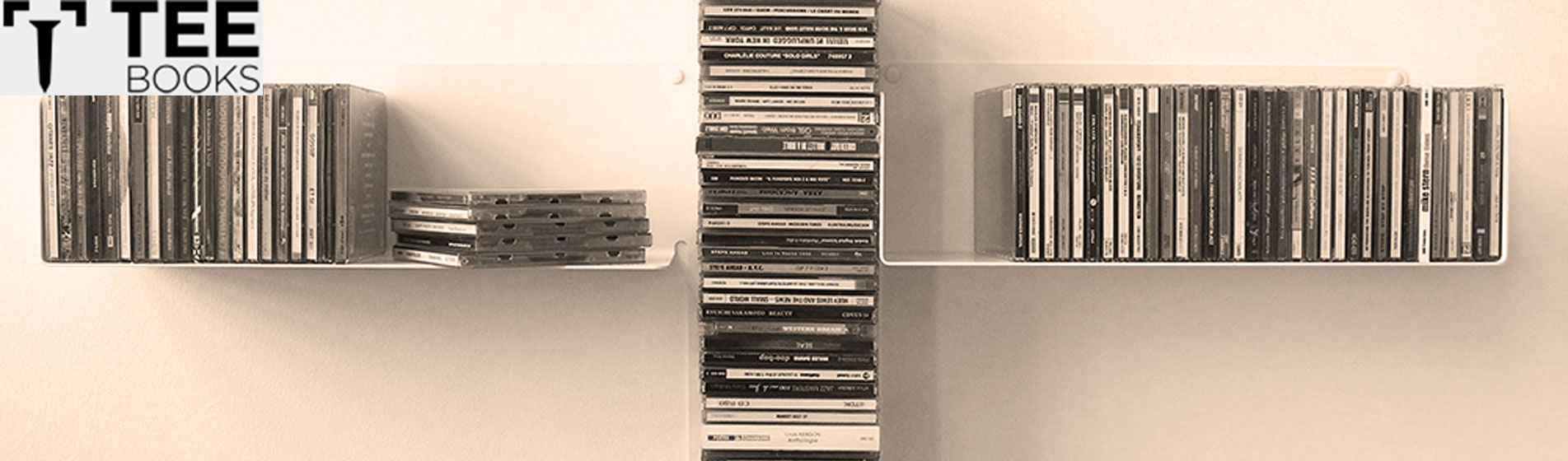 mobile porta cd Milano