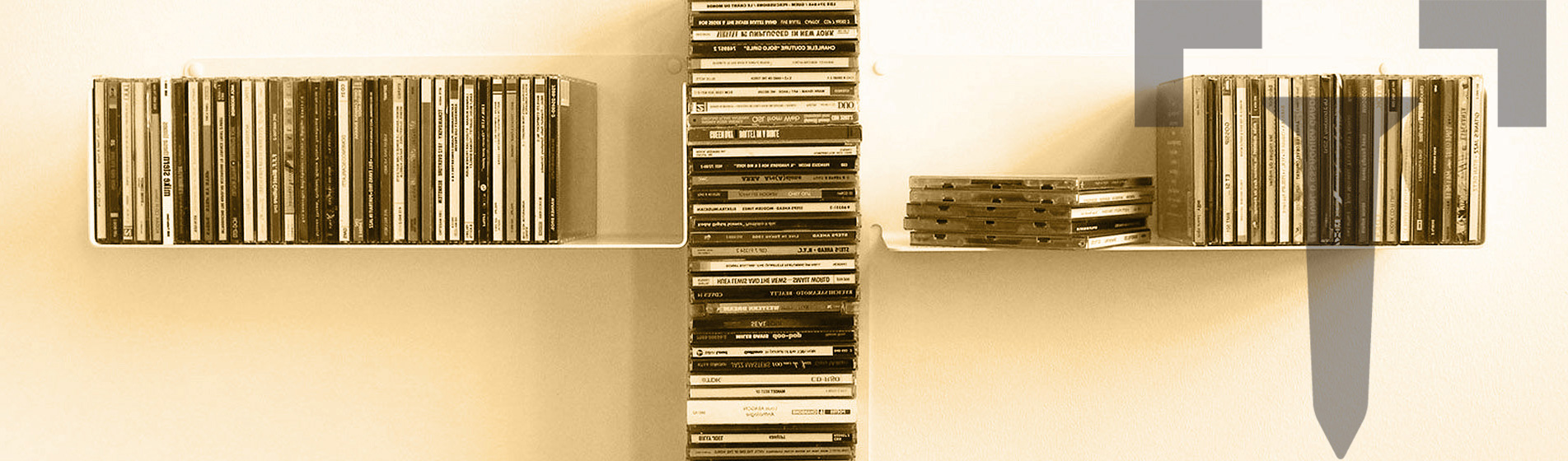 Prezzo porta cd per la sala da pranzo