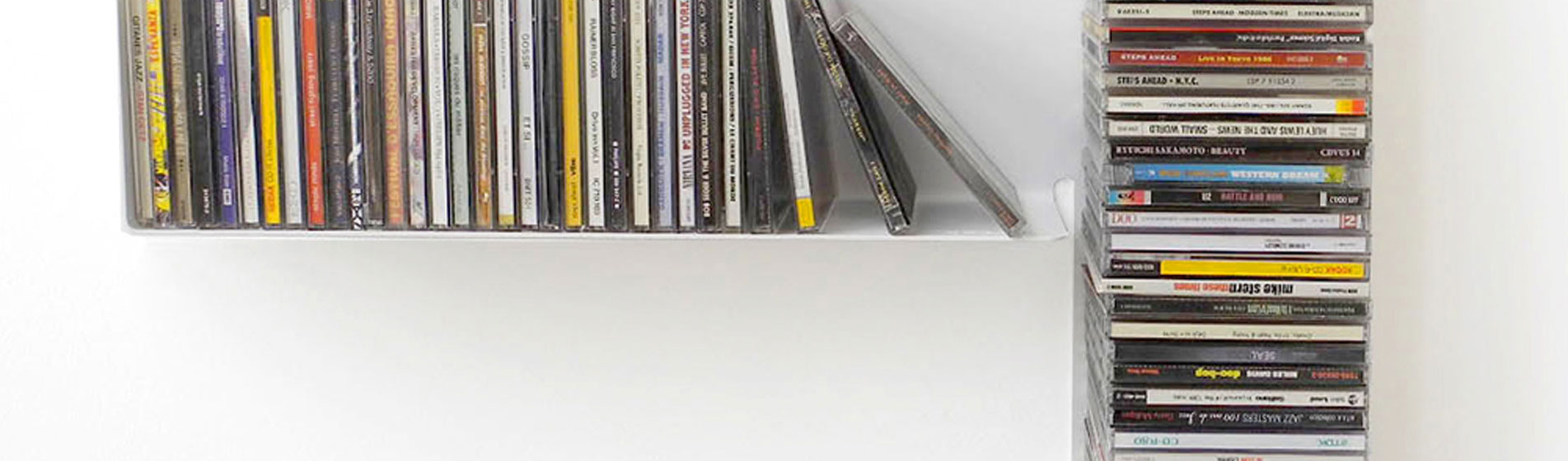 Acquisto porta cd lineare