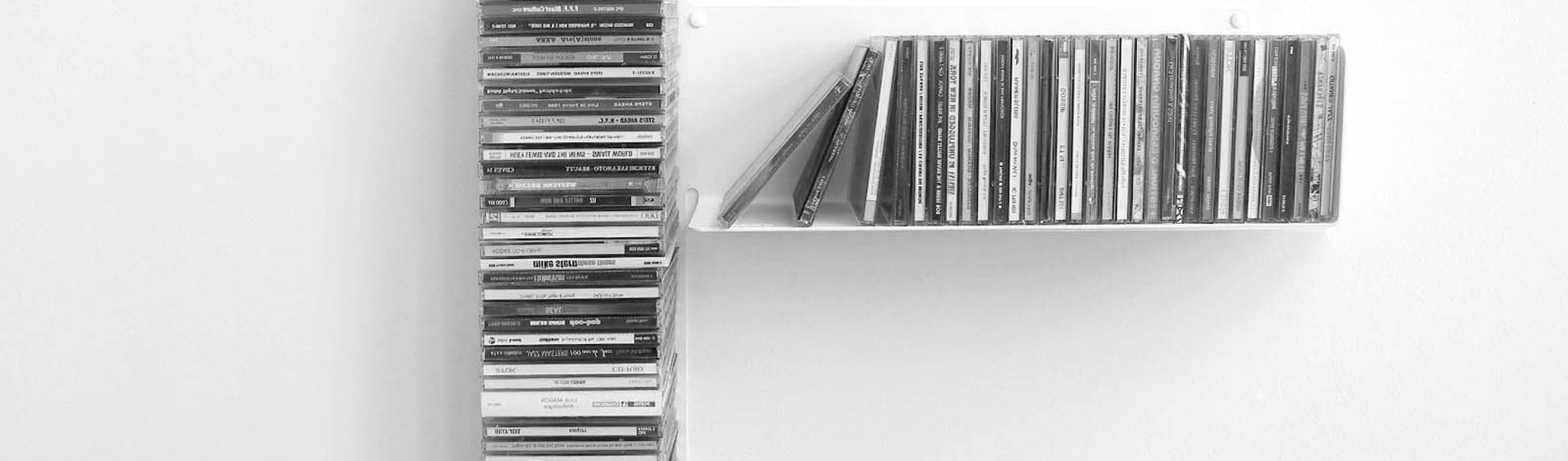 Prezzo porta cd in ferro