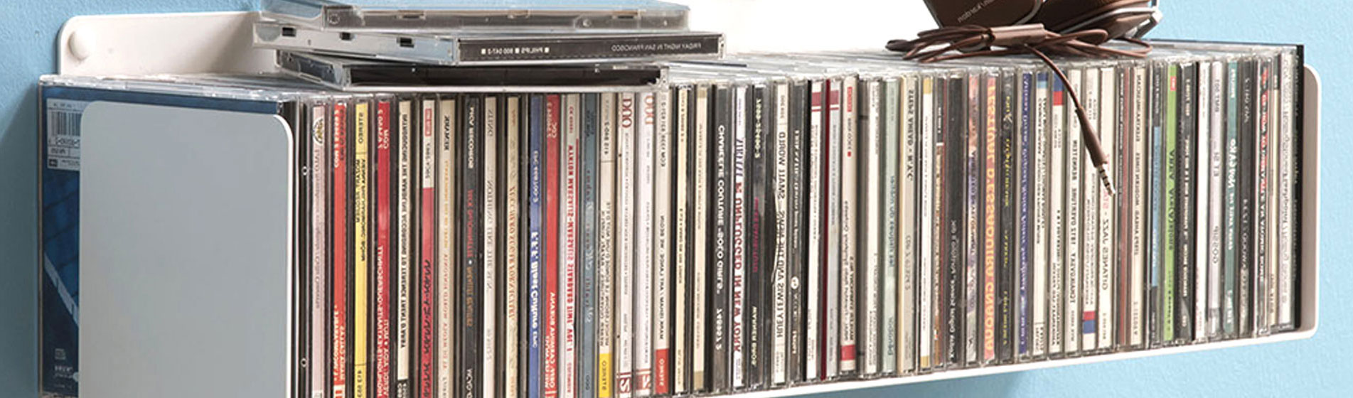 Colonna porta cd originale