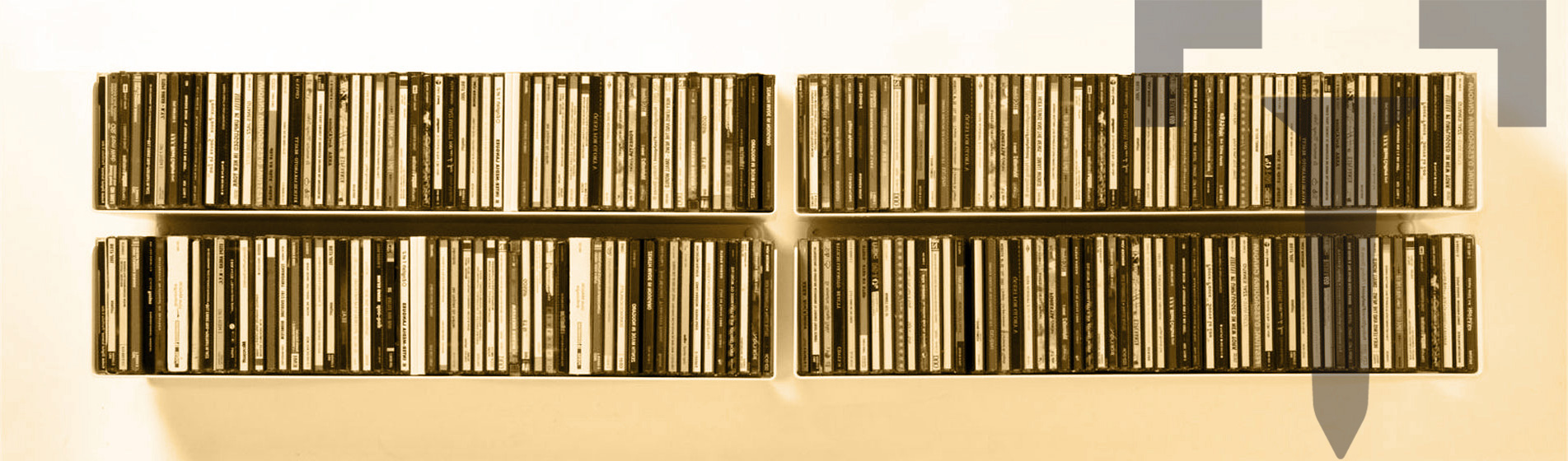 Acquisto porta cd originale