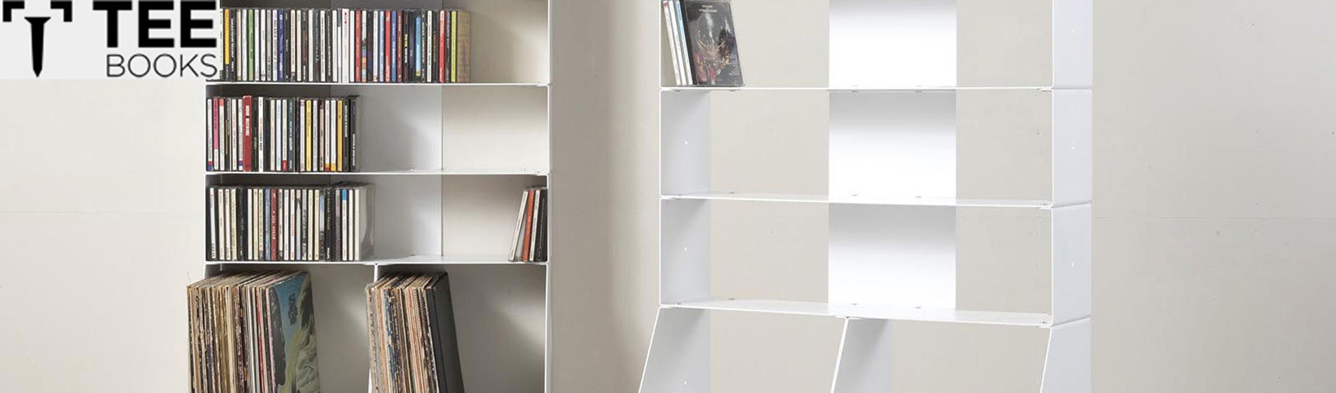Acquisto porta cd modulabile