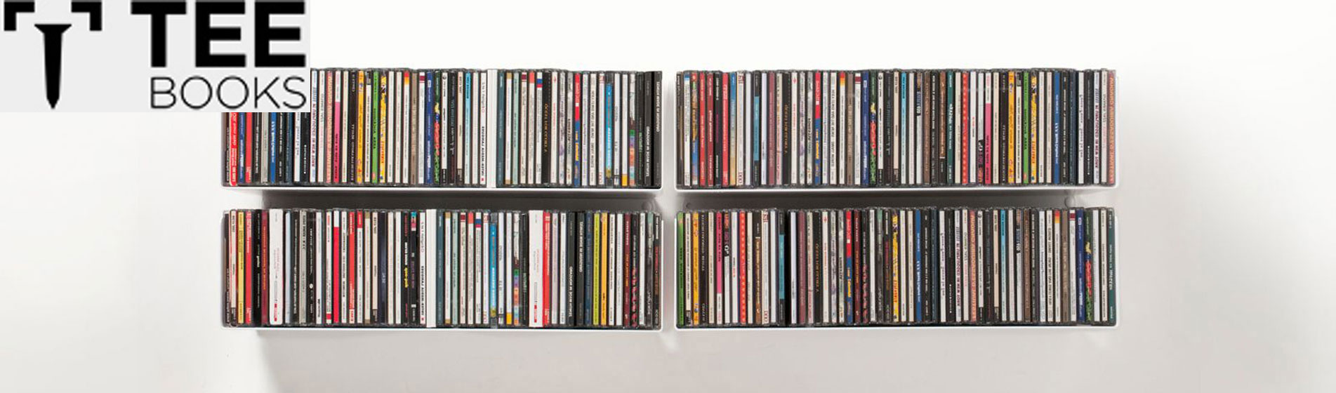 Acquisto porta cd a parete
