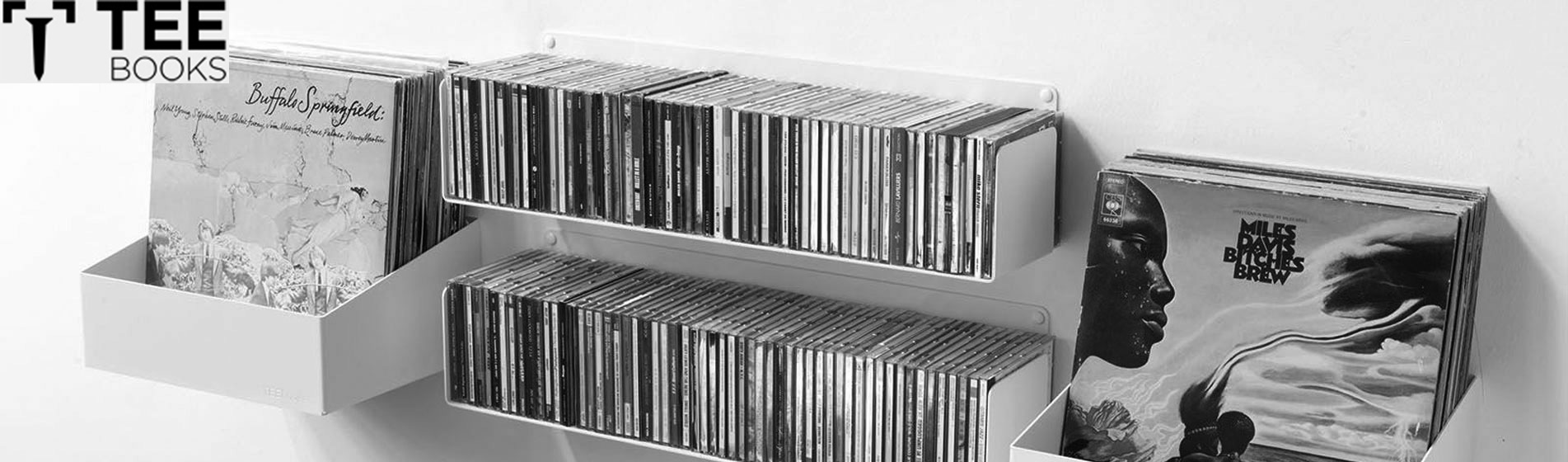 Prezzo porta cd in acciaio