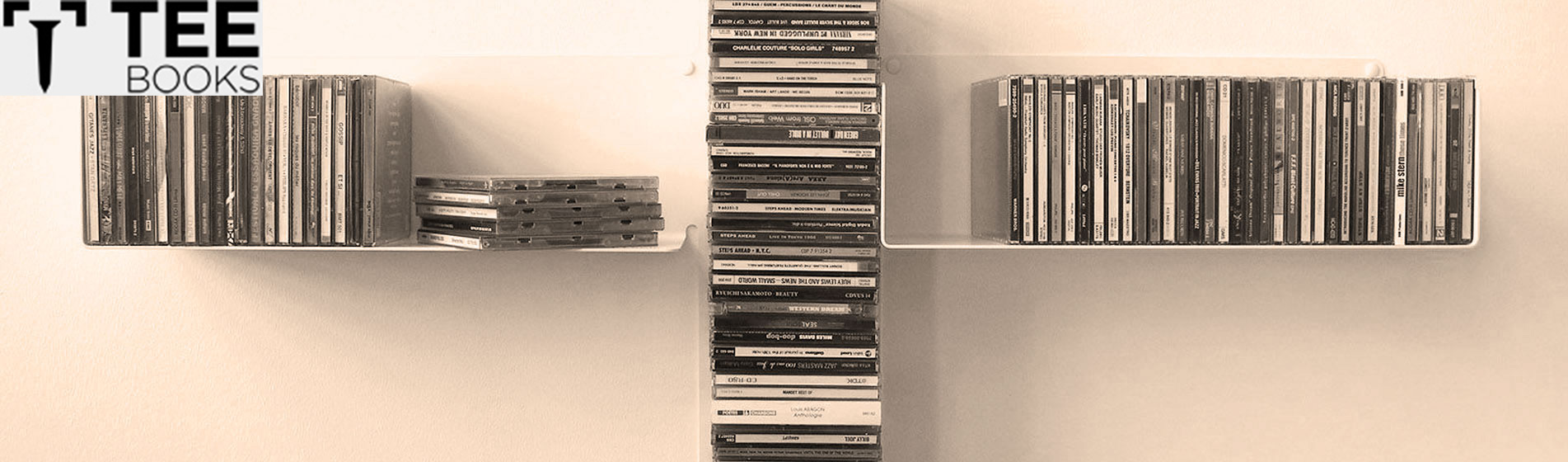 Mobile porta cd pesante