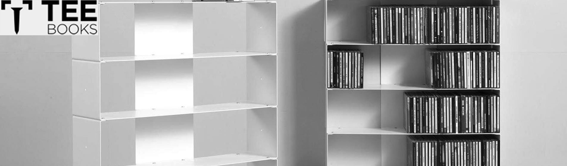 colonna porta cd per la sala da pranzo Roma