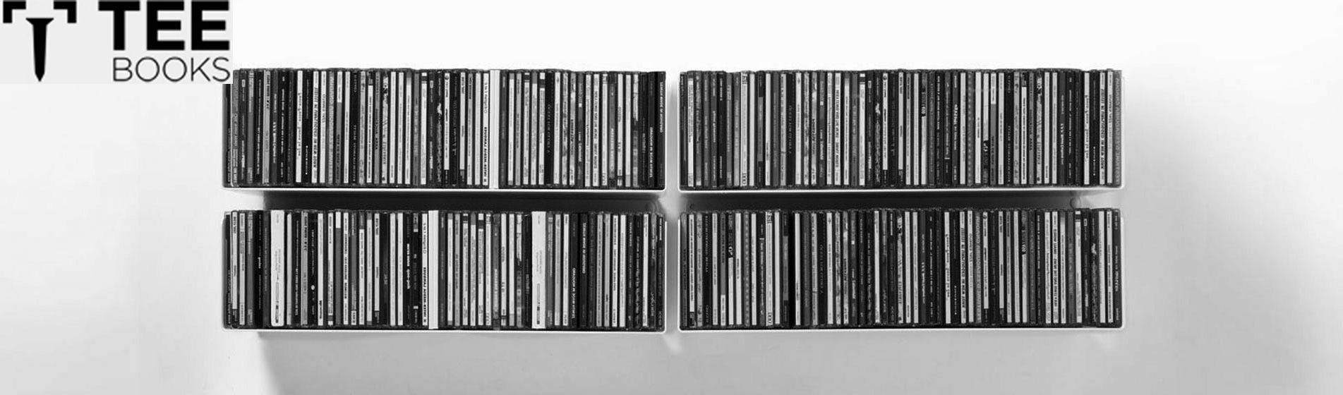 Mobile porta cd invisibile