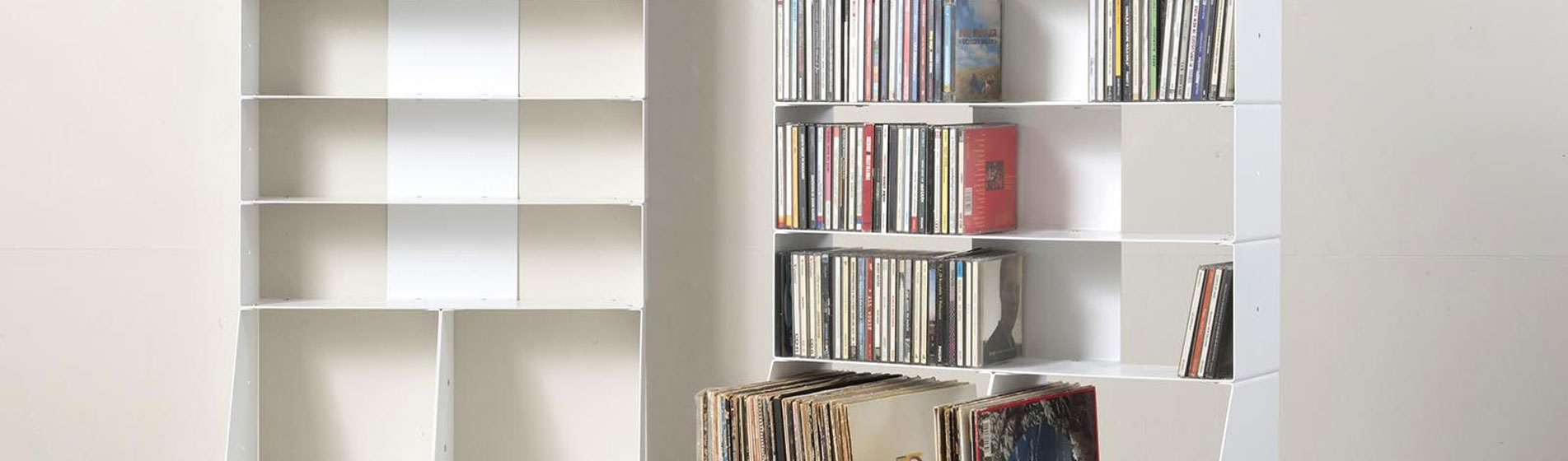 Acquisto porta cd modulabile