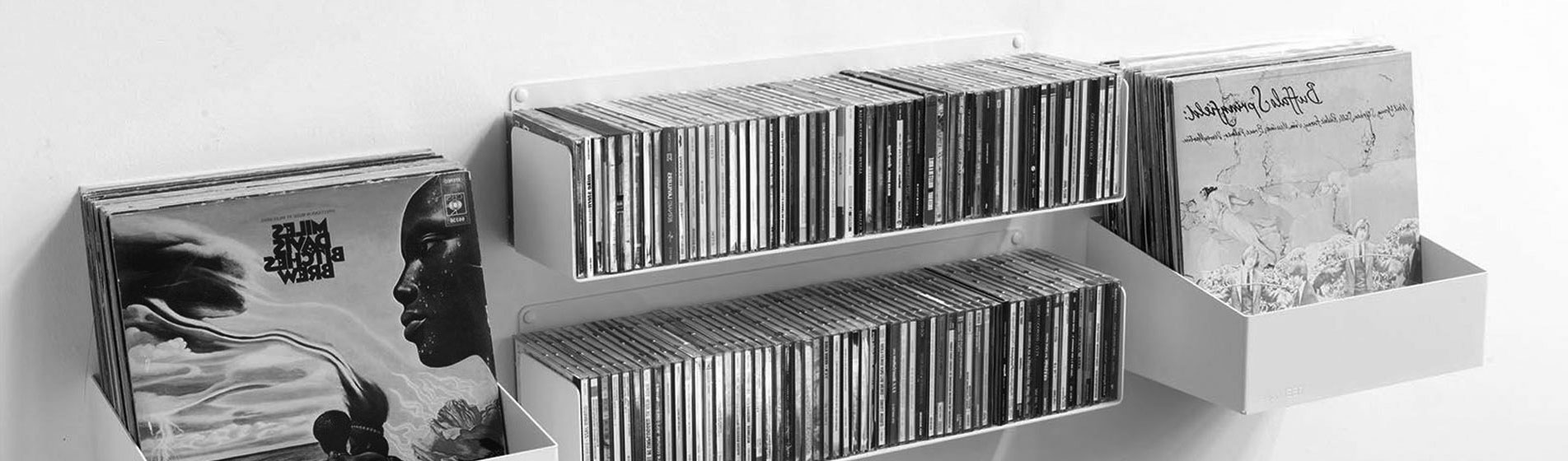 Prezzo porta cd elegante