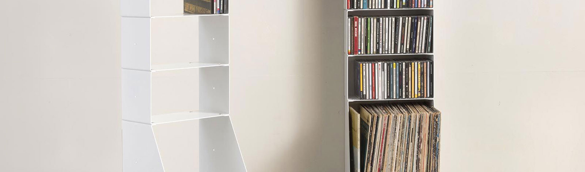 Acquisto porta cd invisibile