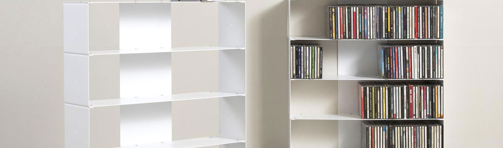Prezzo porta cd per il soggiorno