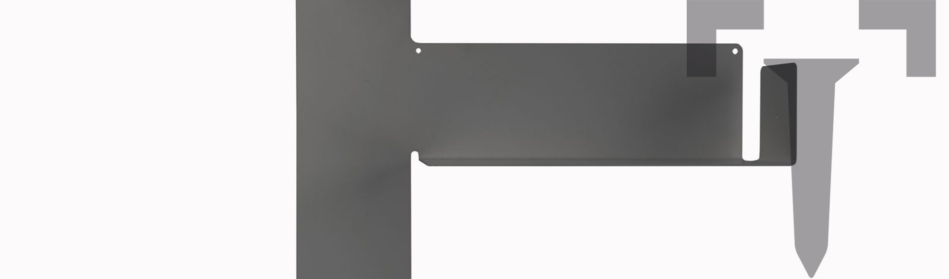 Mobile porta cd modulabile