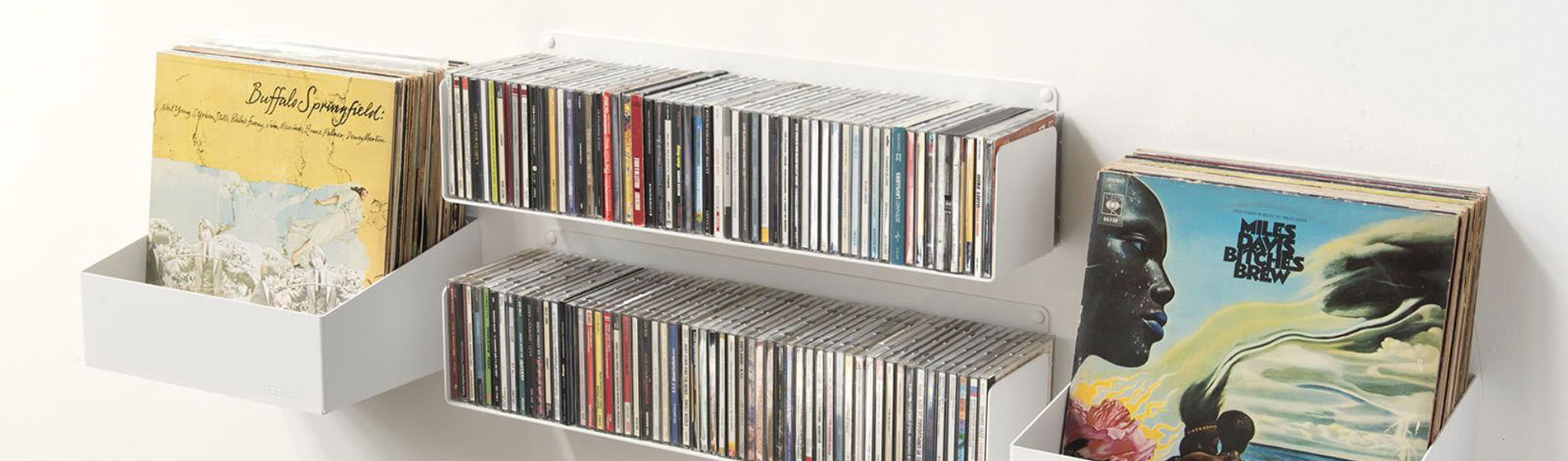 mobile porta cd pesante Milano