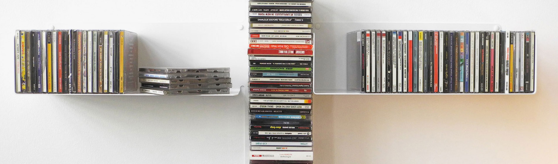 Prezzo porta cd per la sala da pranzo