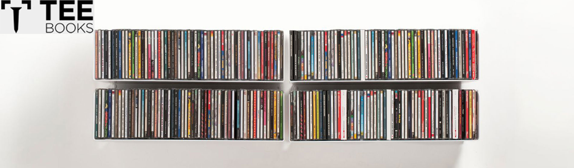 mobiletto porta cd Milano