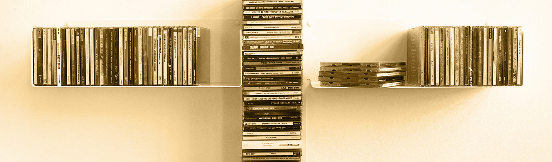 Prezzo porta cd fissaggio facile