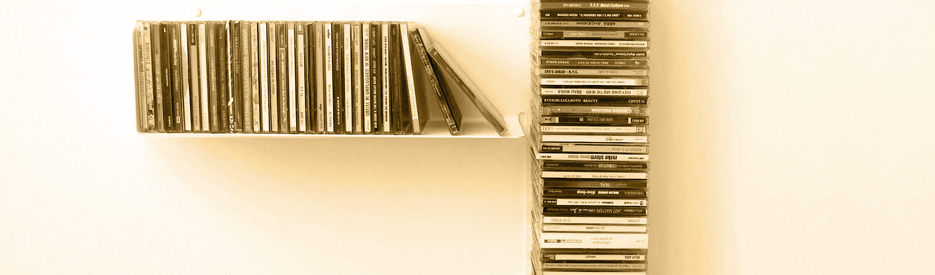 Prezzo porta cd invisibile
