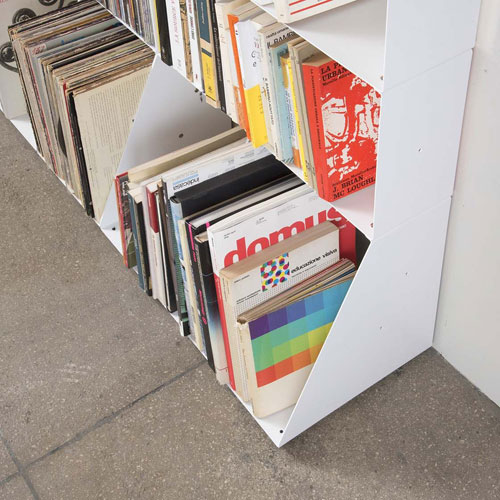 Prezzo libreria di gamma alta