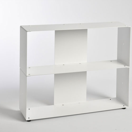 Libreria a parete