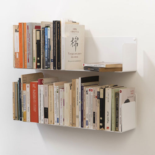 Acquisto mensole libreria per ufficio