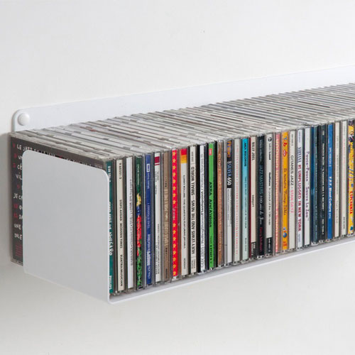 Porta cd pesante